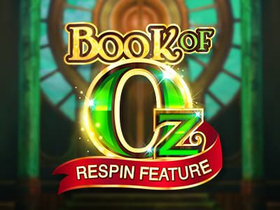 Book of Oz