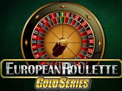 European Roulette Gold