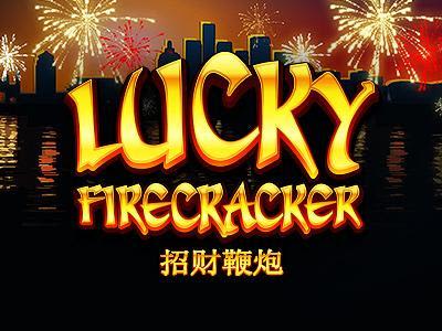 Lucky Firecracker