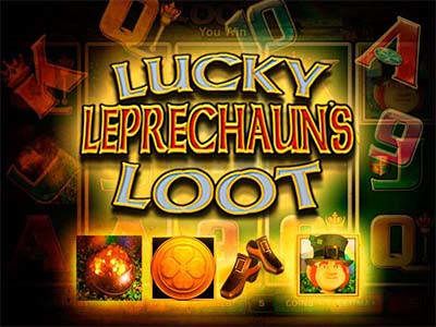 Lucky Leprechaun's Loot