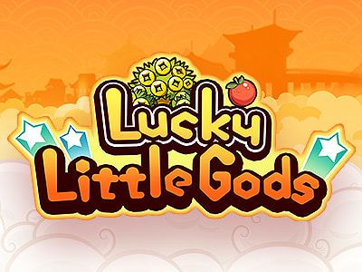 Lucky Little Gods