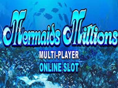 Multi-Player Mermaids Millions