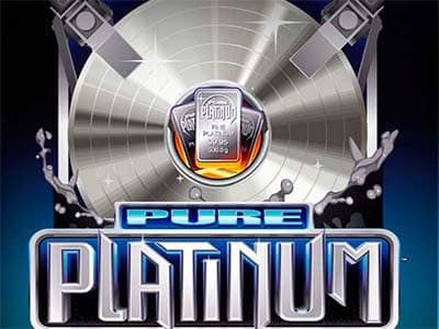 Pure Platinum