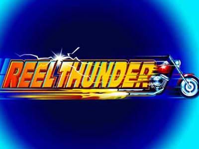 Reel Thunder