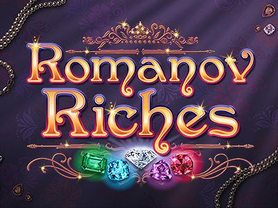 Romanov Riches