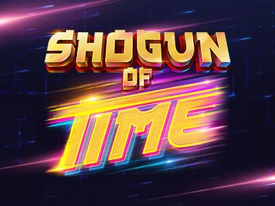 Shogun of Time