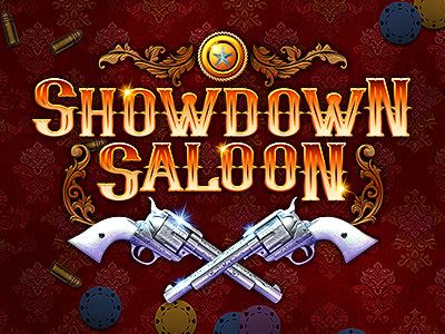 Showdown Saloon