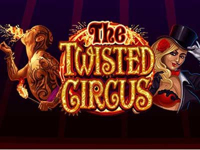 The Twisted Circus 