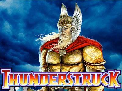 Thunderstruck