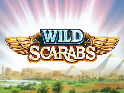 Wild Scarabs