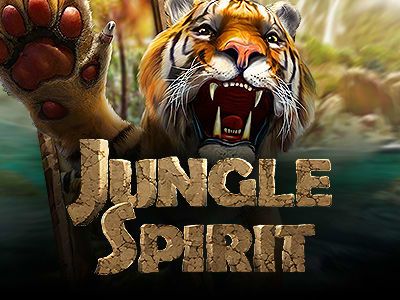 Jungle Spirit