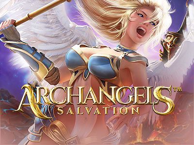 Archangels: Salvation™