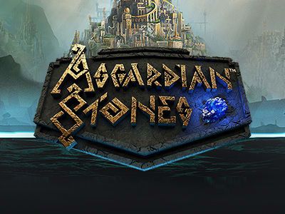 Asgardian Stones