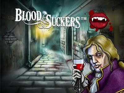 Blood Suckers