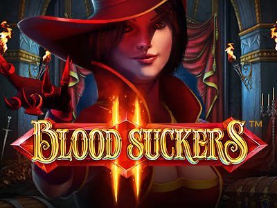 Blood Suckers II