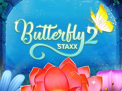 Butterfly Staxx 2