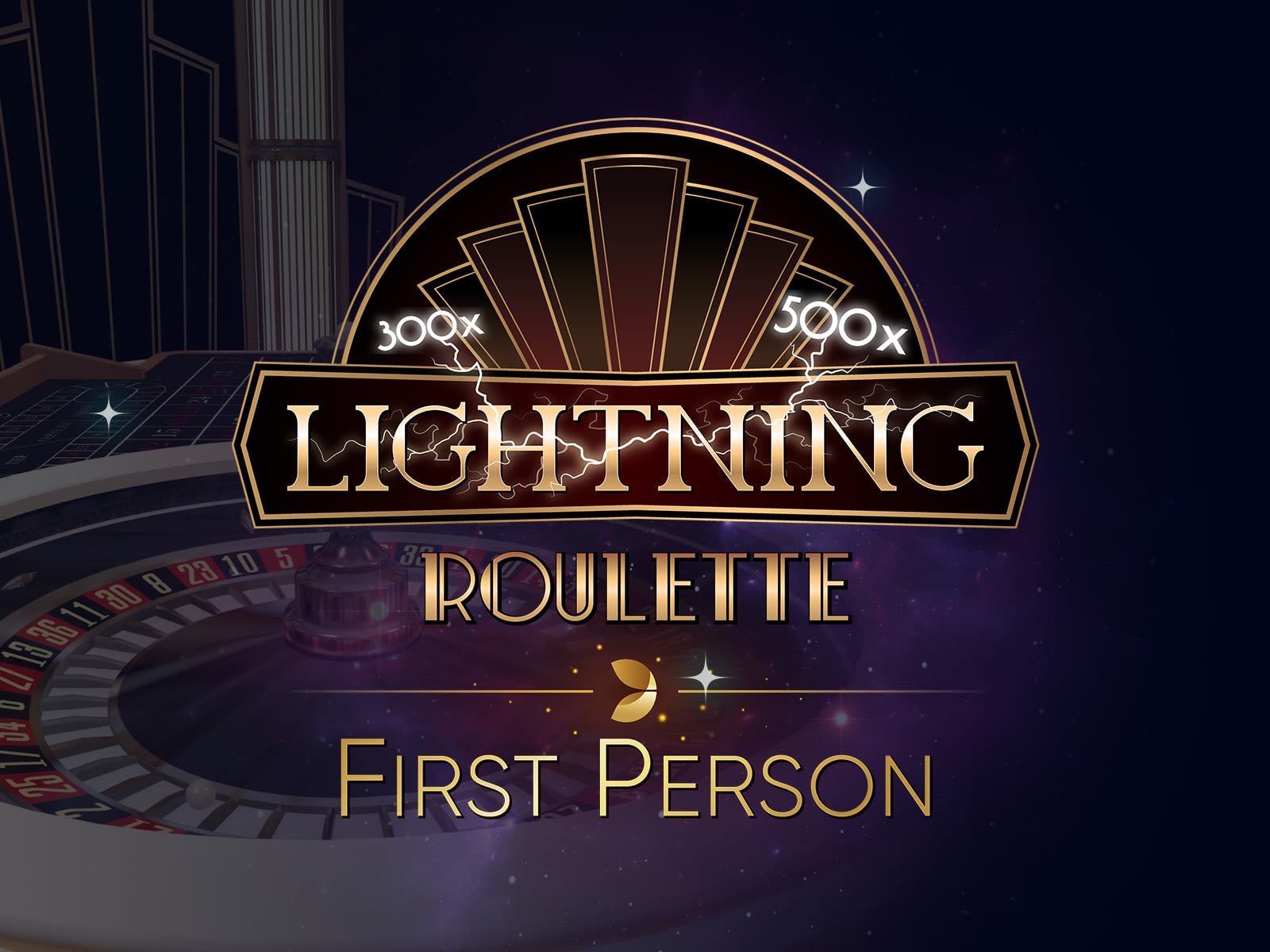 RNG Lightning Roulette