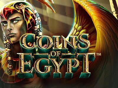 Coins of Egypt