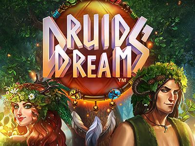 Druids Dream