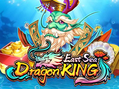 East Sea Dragon King