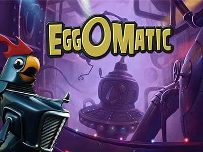 EggOMatic™