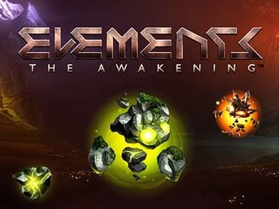 Elements: The Awakening