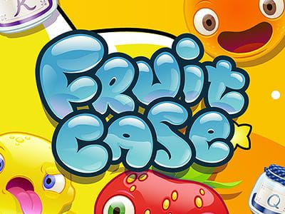 Fruit Case