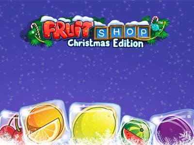 Fruit Shop Christmas Edition