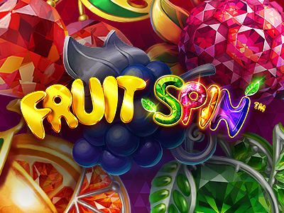 Fruit Spin