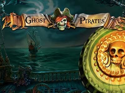 Ghost Pirates™