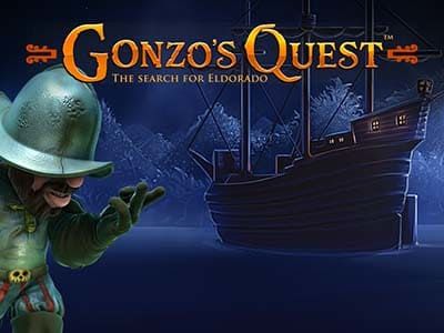 Gonzo's Quest™