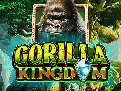 Gorilla Kingdom