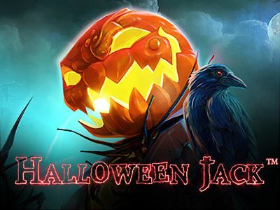 Halloween Jack