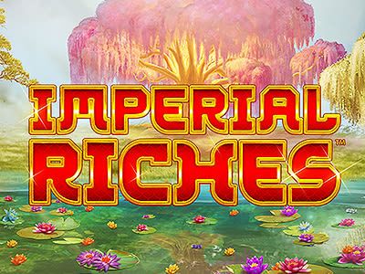 Imperial Riches