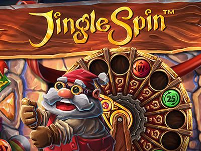 Jingle Spin