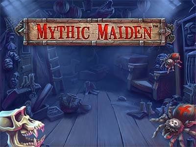 Mythic Maiden™
