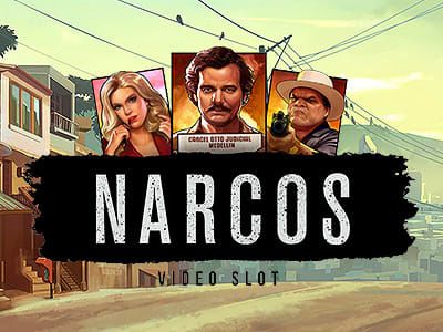 Narcos