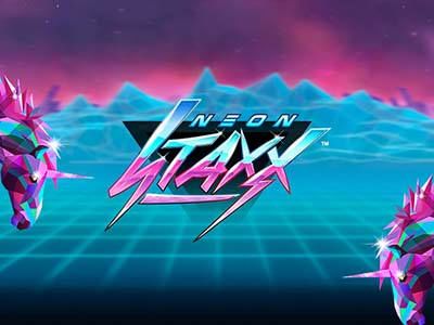 Neon Staxx