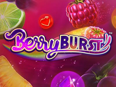 Berry Burst