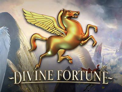 Divine Fortune