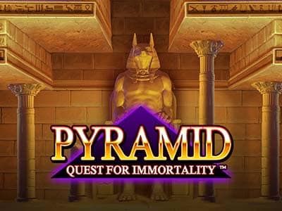 Pyramid: Quest for Immortality