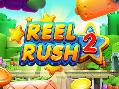 Reel Rush 2