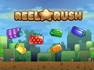 Reel Rush