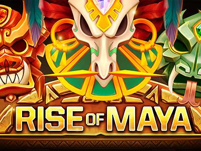 Rise of Maya