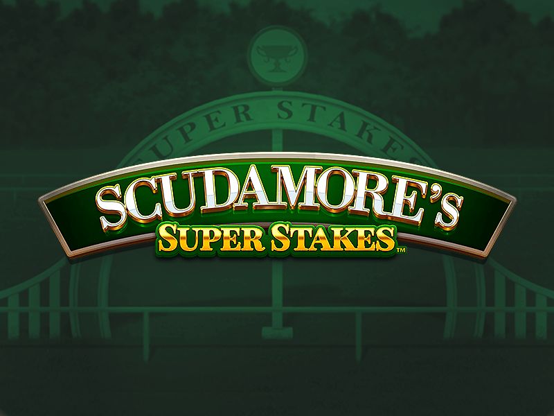 Scudamore's Super Stakes