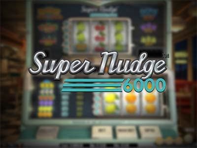 Super Nudge 6000