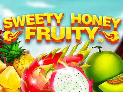 Sweety Honey Fruity