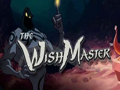 The Wish Master