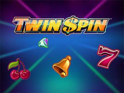 Twin Spin