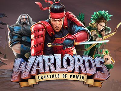 Warlords: Crystals of Power™